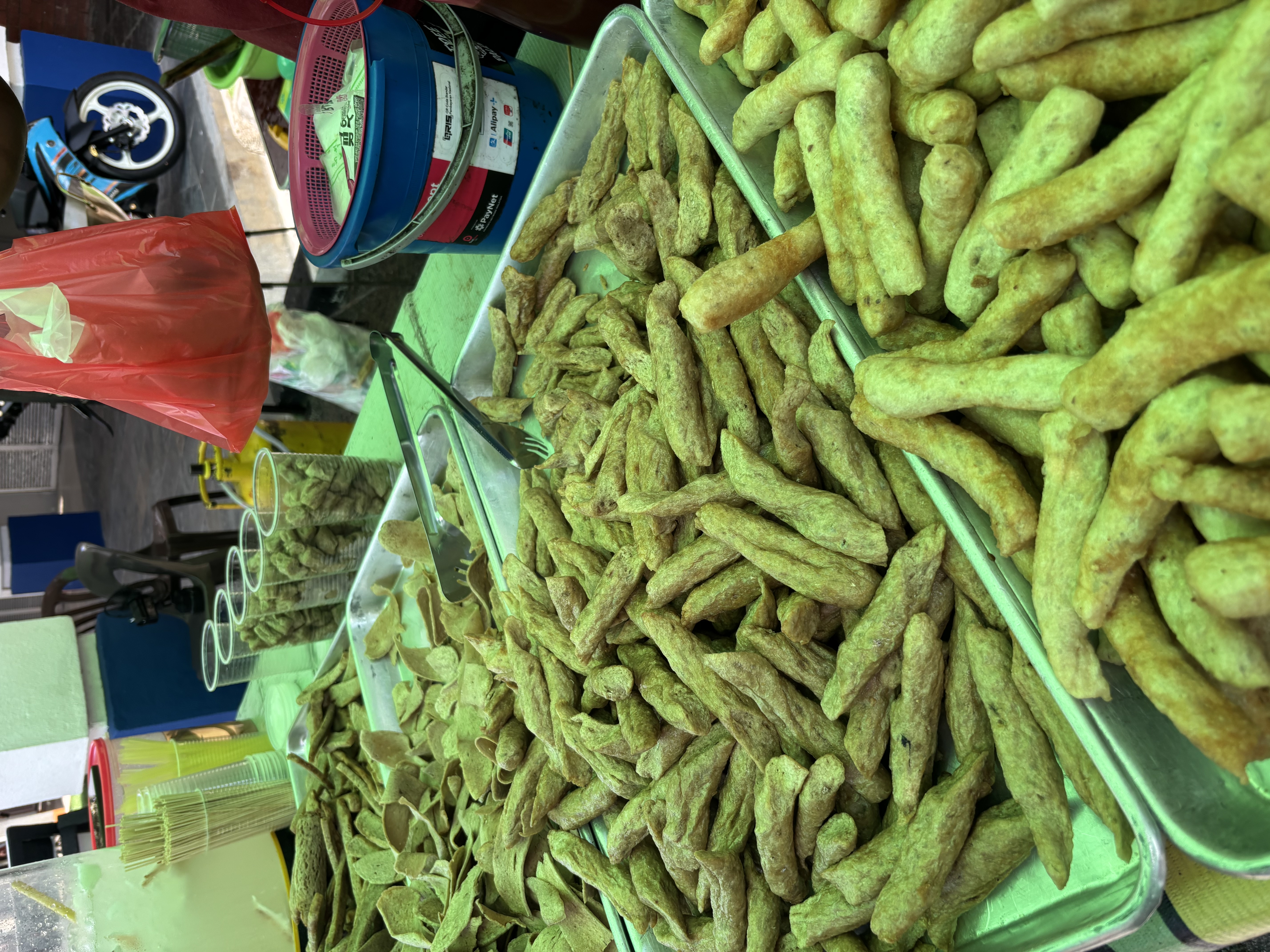 Favorite Food 1
