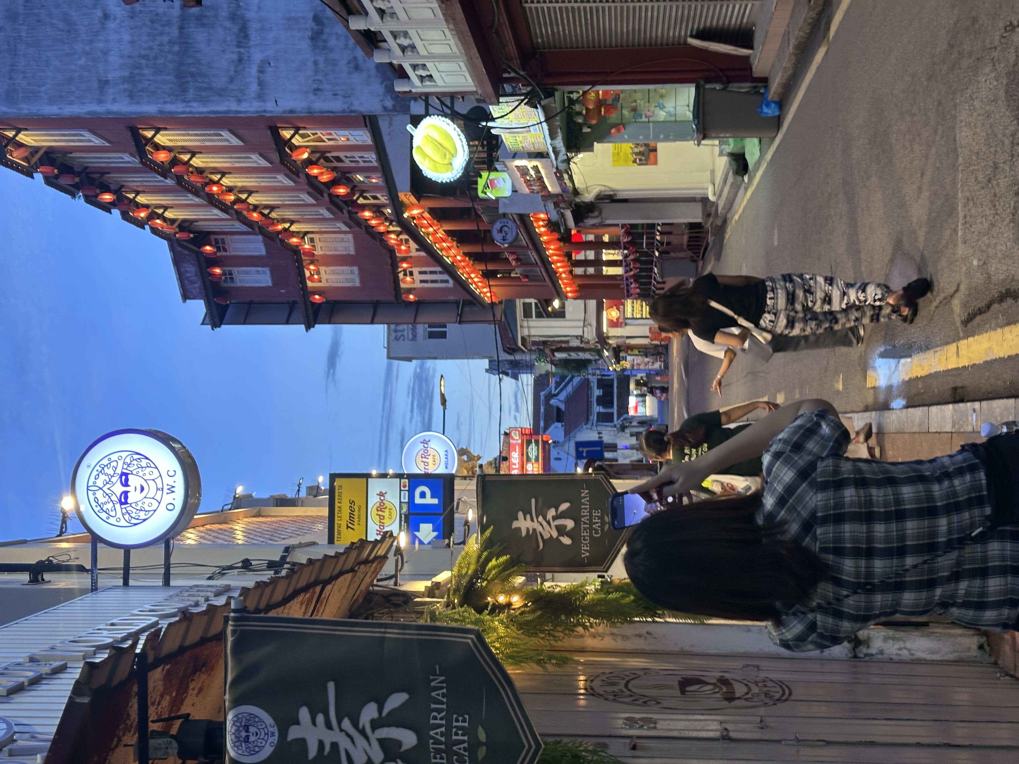 Jonker Street 1
