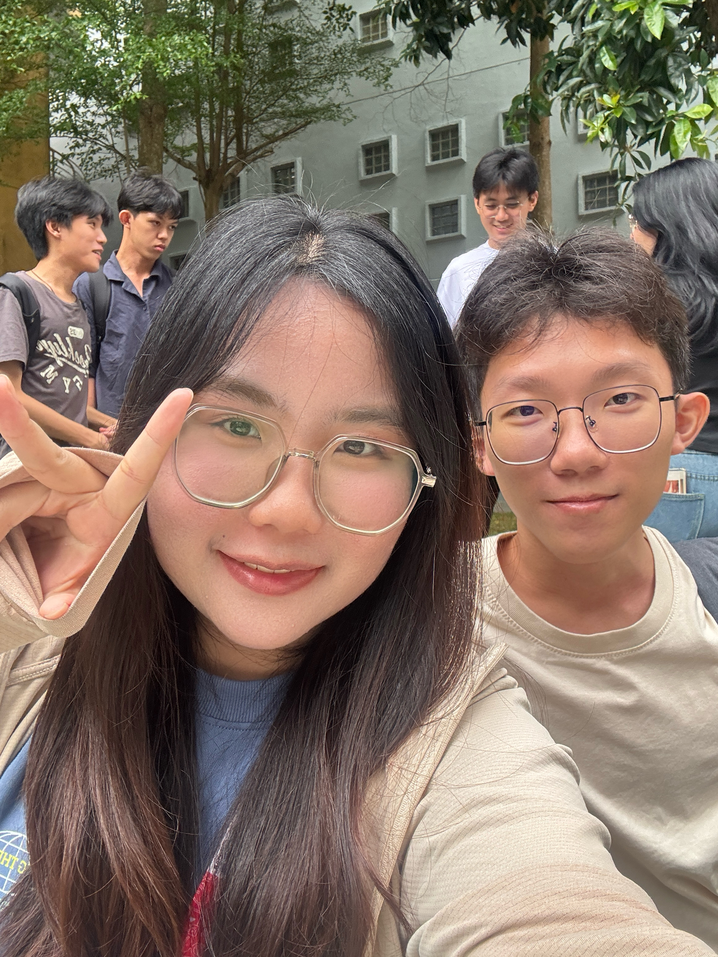 New Friends 1