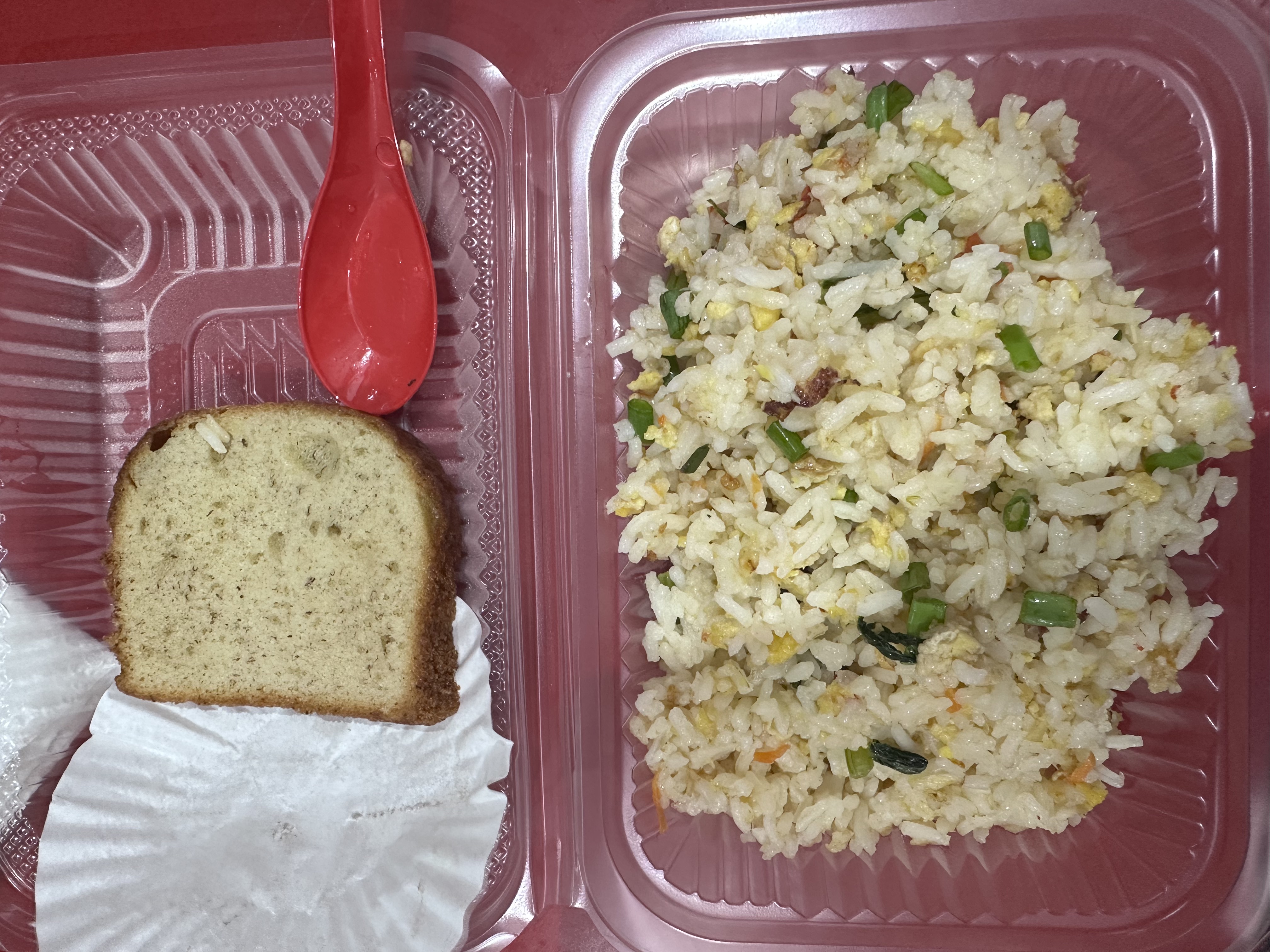 Food Fatigue 1
